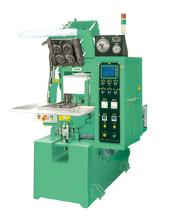 油封真空硫化机的操作情况 油封真空硫化机的操作情况