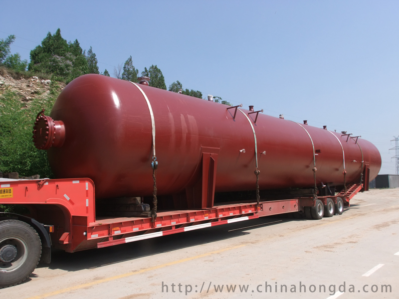 3377体育(中国官网)集团科技有限公司集团150吨蓄热器