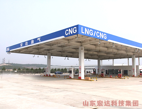 3377体育(中国官网)集团科技有限公司集团油气站