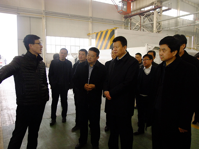 袁洪彬经理介绍山东3377体育(中国官网)集团科技有限公司集团新厂区规划图