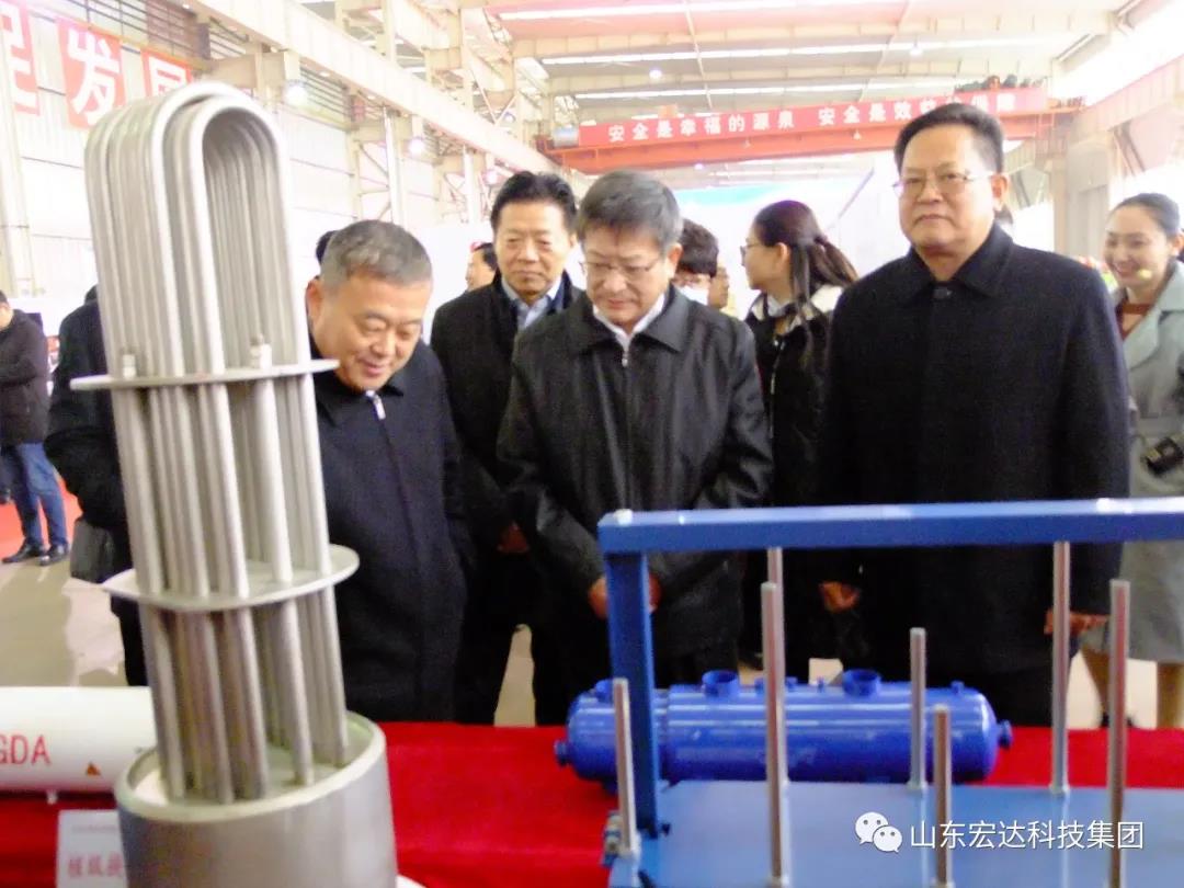 济南市长清区第五届职工焊接技能大赛在3377体育(中国官网)集团科技有限公司集团隆重举行