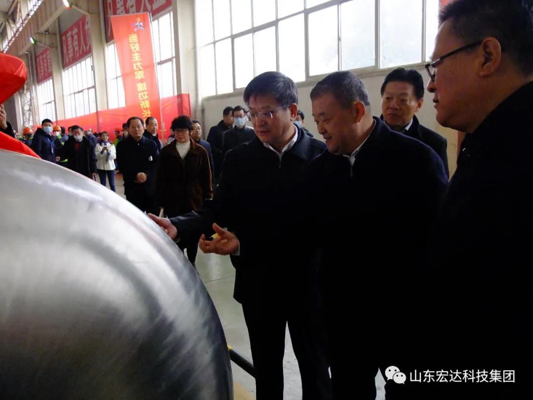 济南市长清区第五届职工焊接技能大赛在3377体育(中国官网)集团科技有限公司集团隆重举行
