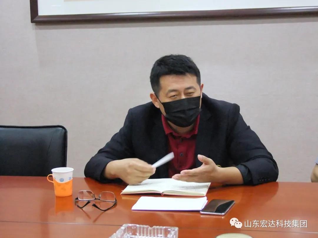 3377体育(中国官网)集团科技有限公司蓄能增智促提升 鼓足干劲开新局