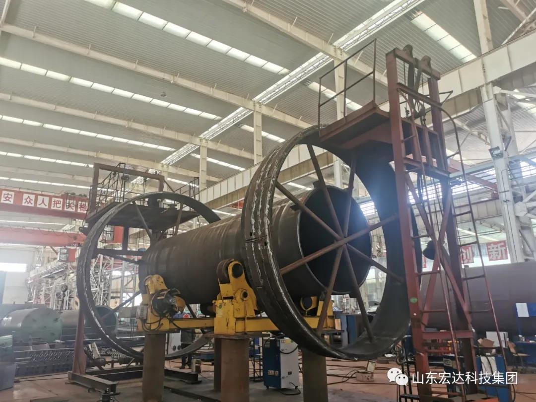 市总工会副主席于虹到3377体育(中国官网)集团科技有限公司集团调研
